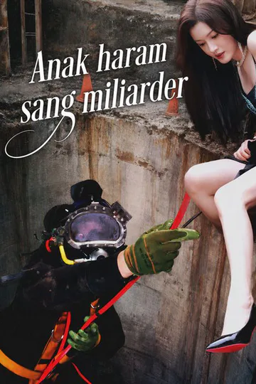 Pôster de Anak haram sang miliarder