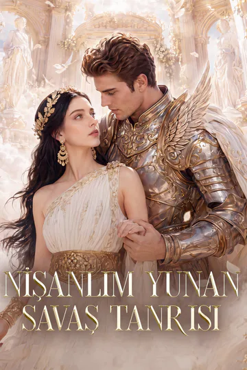 Nişanlım Yunan Savaş Tanrısı afişi