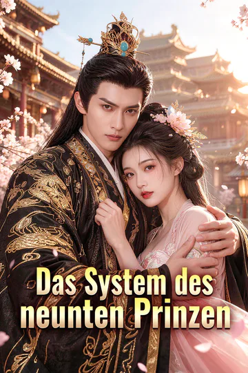 Poster von Das System des neunten Prinzen