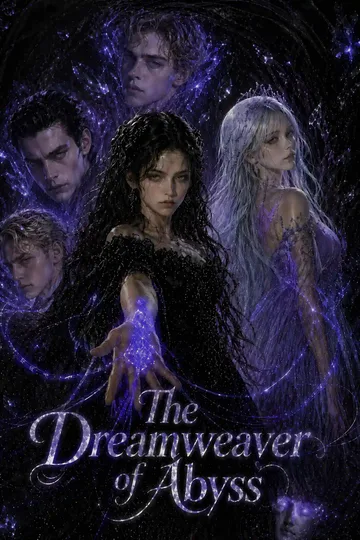The Dreamweaver of Abyss poster