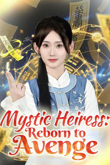 (Dubbed) Mystic Heiress: Reborn to Avenge poster