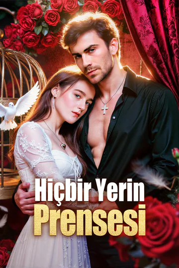 Hiçbir Yerin Prensesi(Dublajlı) afişi