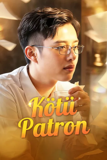 Kötü Patron afişi
