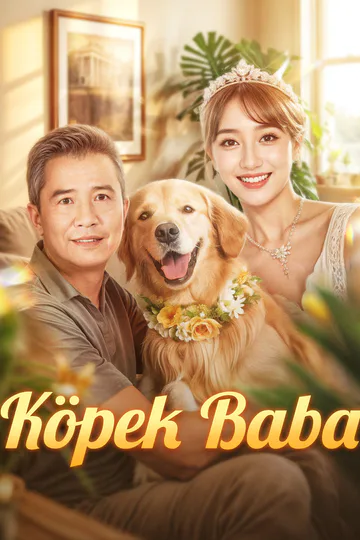 Köpek Baba afişi