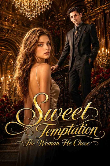 Sweet Temptation The Woman He Chose poster