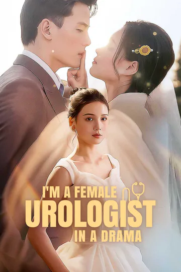 I'm a Female Urologist in a Drama poster