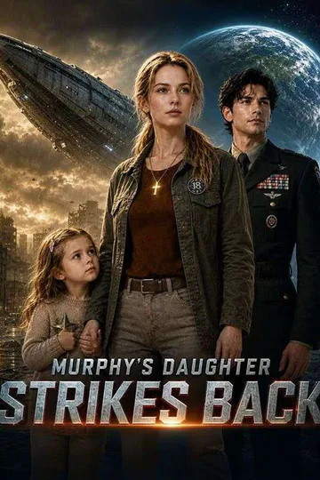 Murphy's Daughter Strikes Back poster