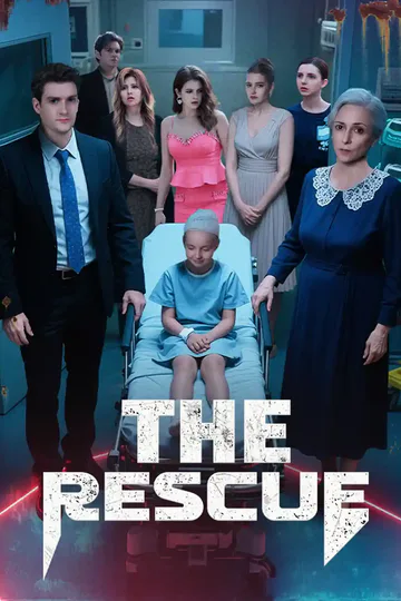 The Rescue poster