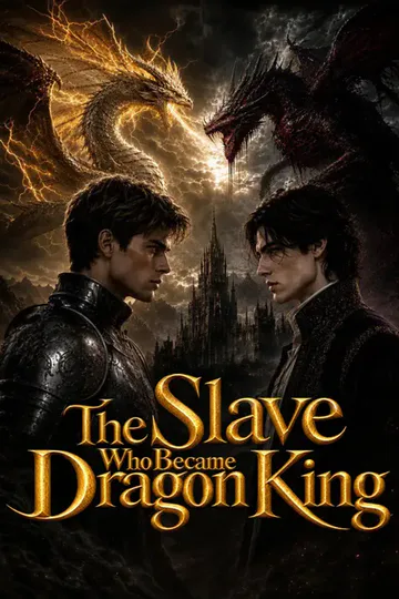 The Slave Who Became Dragon King poster