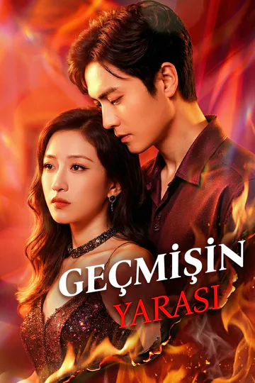 GEÇMİŞİN YARASI(Dublajlı) afişi