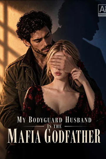 My Bodyguard Husband Is The Mafia Godfather poster