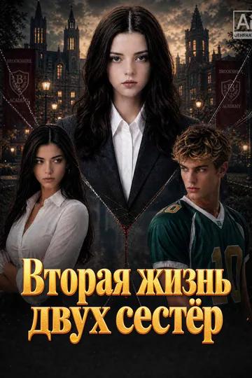 Постер сериала «(Дубляж) Вторая жизнь двух сестёр»