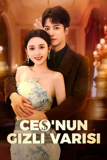 CEO'nun Gizli Varisi afişi