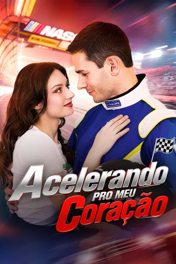 Pôster de Acelerando pro Meu Coração