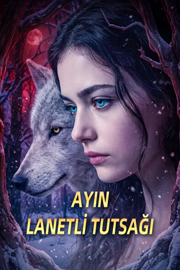 AYIN LANETLİ TUTSAĞ afişi
