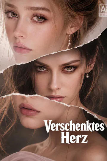Poster von Verschenktes Herz