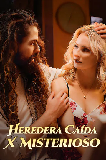 Póster de Heredera Caída: X Misterioso