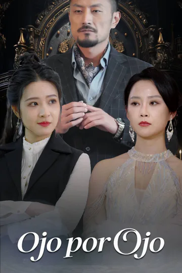 Poster phim Cha Hổ Trừ Tứ Hại: Bố Tôi Là 'Ông Trùm'