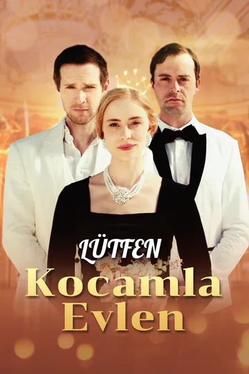 Lütfen Kocamla Evlen afişi
