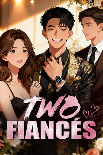 Two Fiancés poster