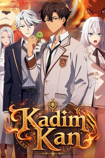 [Dublajlı] Kadim Kan afişi