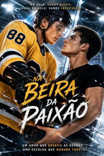 Pôster de Pista de Feras
