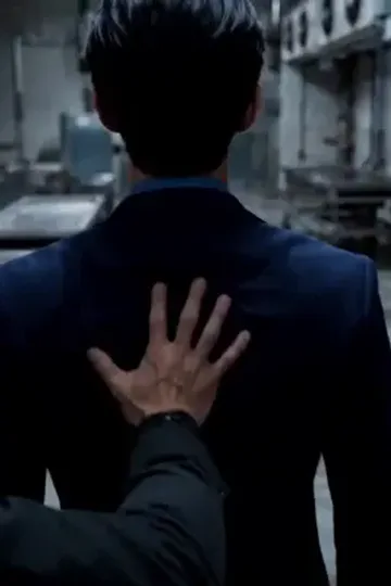 İkinci Bey'in tek huzuru afişi