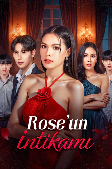 Rose’un İntikamı afişi