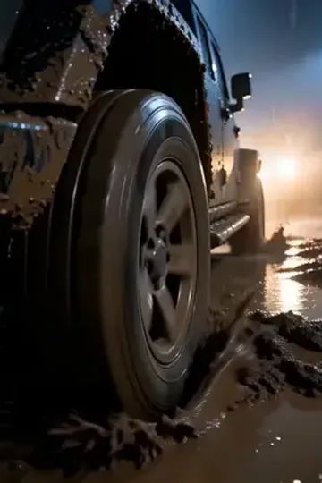 Su kasabası: Su sümbülü afişi