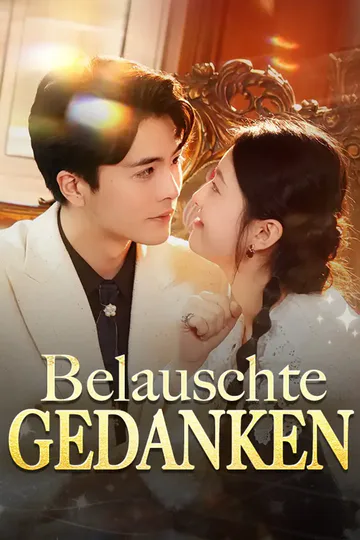 Poster von Belauschte Gedanken