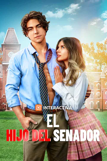 Póster de [doblado] El Hijo del Senador