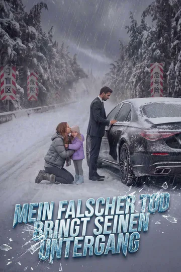 Poster von Mein falscher Tod bringt seinen Untergang