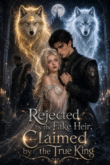 Rejected by the Fake Heir, Claimed by the True King poster