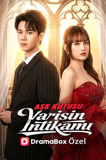(Dublajlı) Aşk Kutusu: Varisin İntikamı afişi