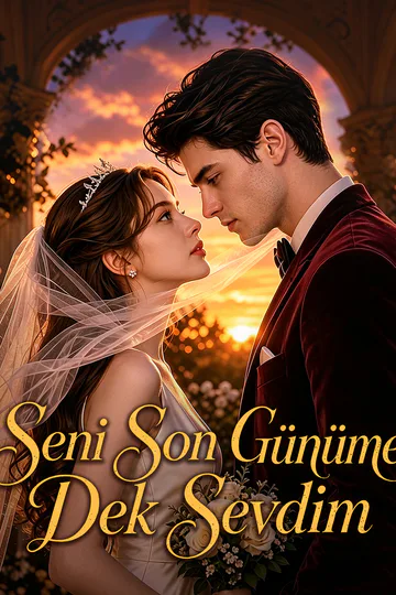 Seni Son Günüme Dek Sevdimのポスター