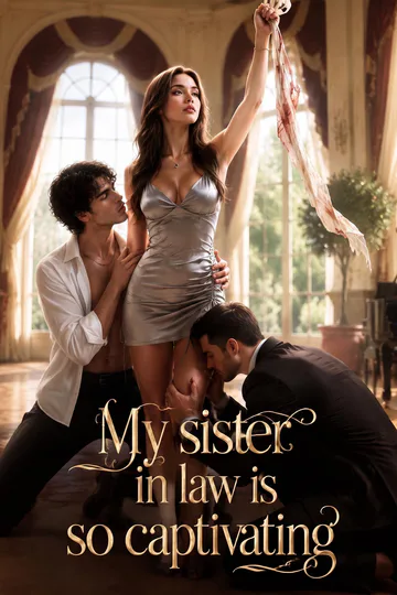 《My sister in law is so captivating》海報