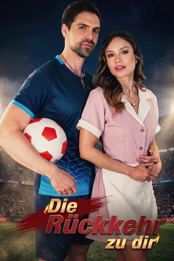 Poster von Die Rückkehr zu dir
