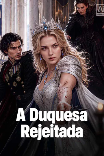 Pôster de A Duquesa Rejeitada