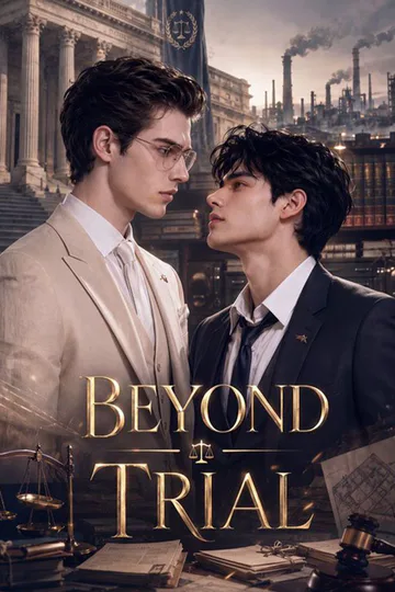 Beyond Trial poster