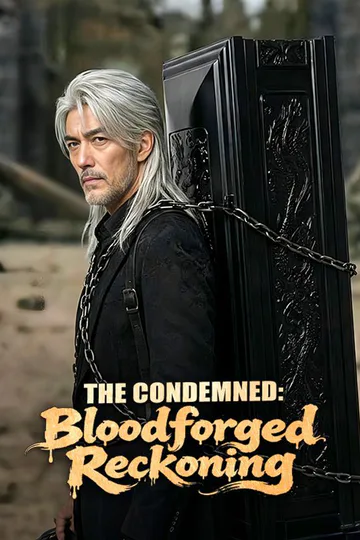 The Condemned: Bloodforged Reckoning poster
