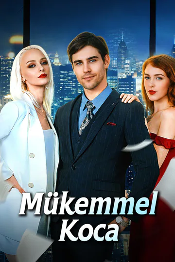 Mükemmel Koca afişi