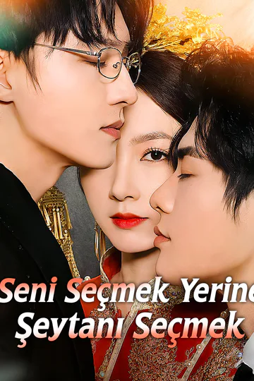 Seni Seçmek Yerine Şeytanı Seçmek afişi