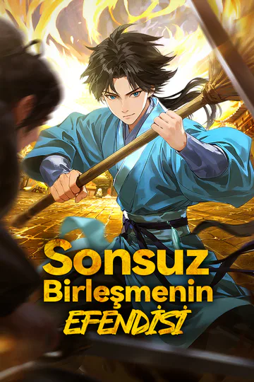 Sonsuz Birleşmenin Efendisi afişi