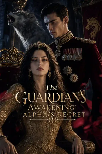 The Guardian's Awakening: Alpha's Regret poster