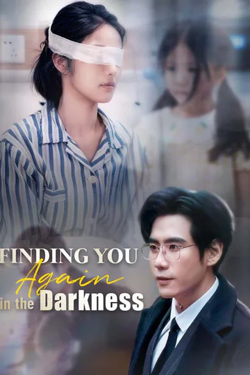 Finding You Again in the Darkness poster
