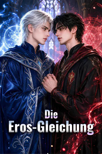 Poster von Die Eros-Gleichung