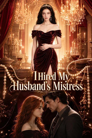I Hired My Husband's Mistress poster