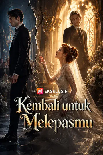 Poster Kembali untuk Melepasmu