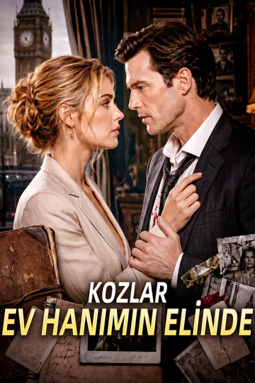 KOZLAR EV HANIMIN ELİNDE afişi