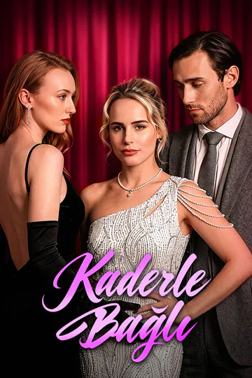 Kaderle Bağlı afişi